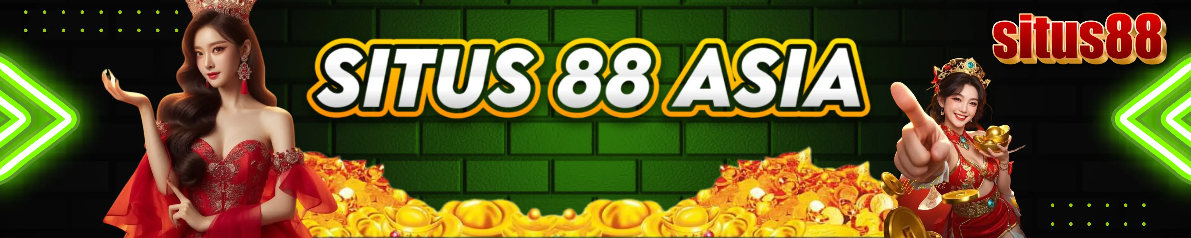 SITUS SLOT 88 ASIA